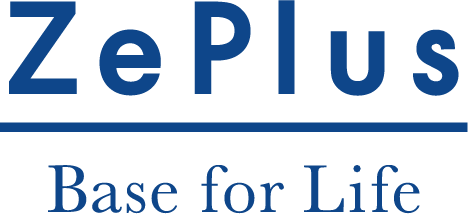 ZePlus Base for Life